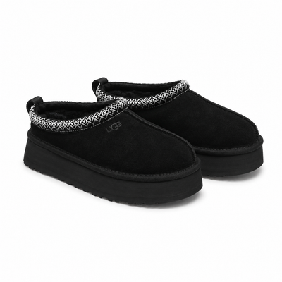 TAZZ BLACK
