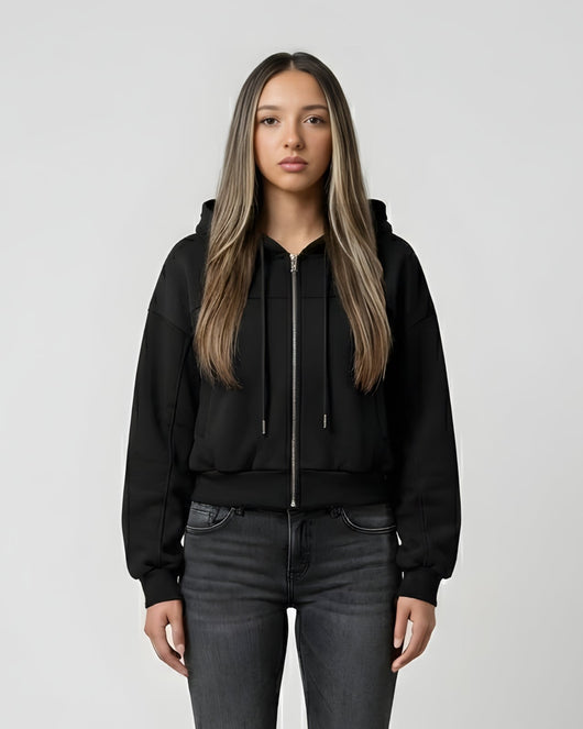 Lowlight Zip Hoodie