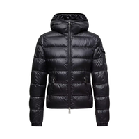 Women's Monogram Gles Jacket