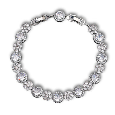 Sphere Blossom Bracelets
