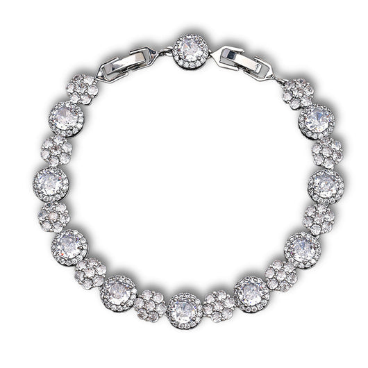 Sphere Blossom Bracelets