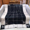 BLANKET BLACK