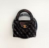 CC MAGNETIC POPSOCKET BAG BLACK