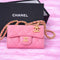 NELLY MINI BAG BARBIE PINK