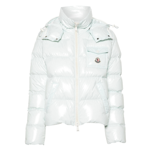 Women's Monogram Detachable Jacket