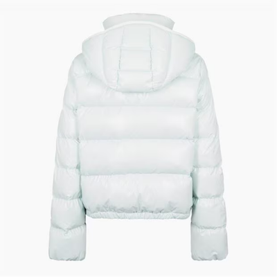 Women's Monogram Detachable Jacket