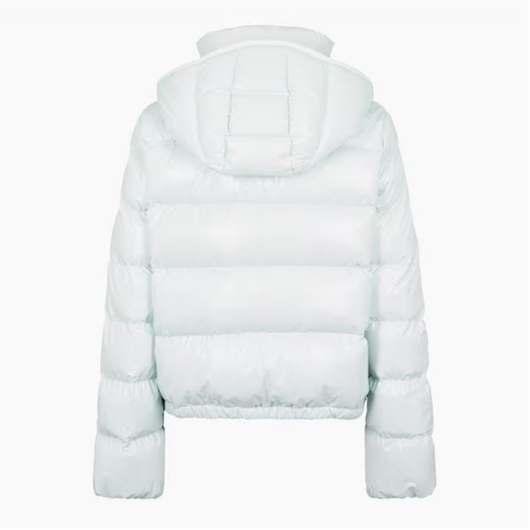 Women's Monogram Detachable Jacket