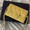 NELLY MINI BAG YELLOW