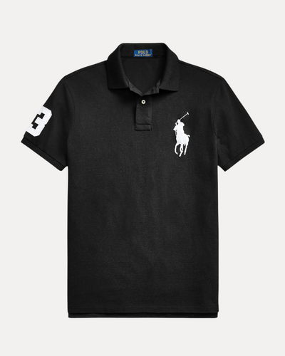 RL Polo - Multicolor