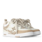SKATE BEIGE SNEAKERS