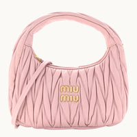 MIUE BAG HELLROSA