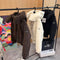 TEDDY JACKET