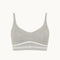 CELESTE GREY BH-TOP