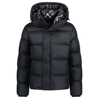 Burberry Coat