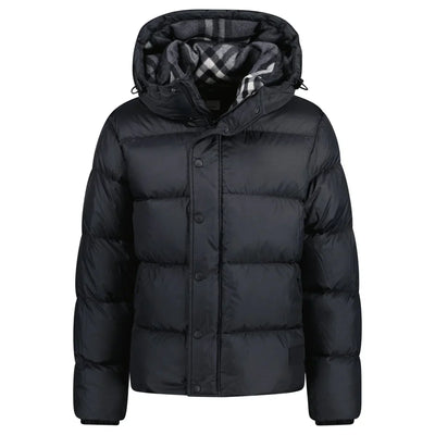 Burberry Coat