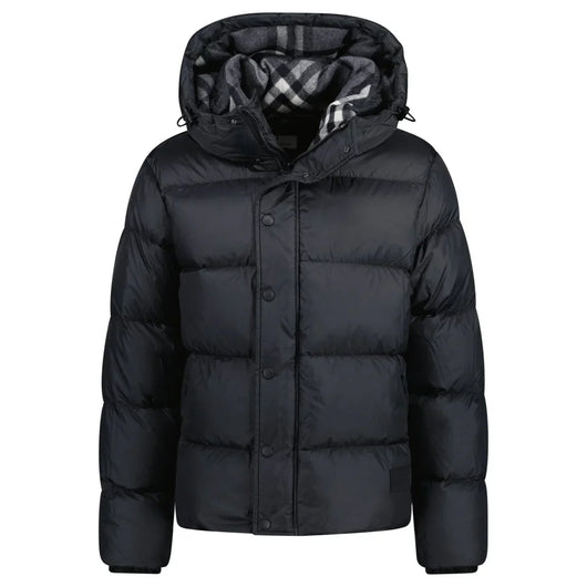 Burberry Coat