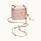 HELLROSA BOX BAG