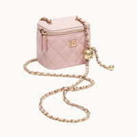 HELLROSA BOX BAG