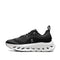 ON X LWE BLACK WHITE SNEAKERS