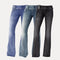 Eclipse Flared Jeans