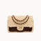 TEDDY SHOULDER BAG