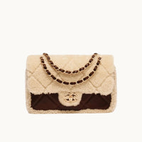 TEDDY SHOULDER BAG