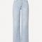 LIGHT MONOGRAM JEANS