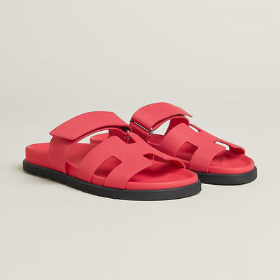 CHYPRE SANDALS CORAL
