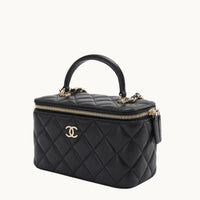 TOP HANDLE HANDBAG – PREMIUM QUALITY