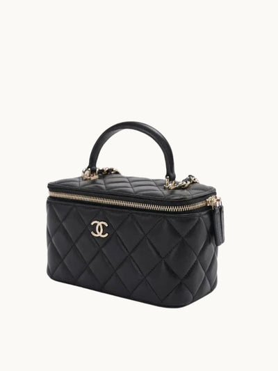 HANDTASCHE MIT OBEREM GRIFF - ERSTKLASSIGE QUALITÄT