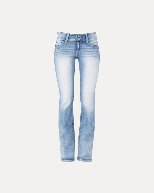 Frost Flared Jeans
