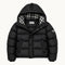 Checkered Coat