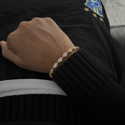 Angel Eyes Bracelets