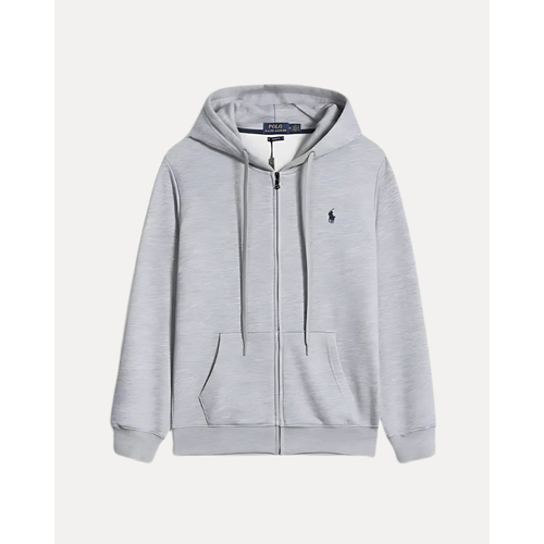 RL ZIPPER- MULTICOLOR