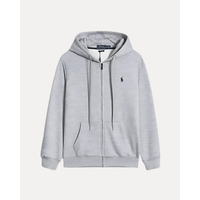 RL ZIPPER- MULTICOLOR