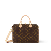 DUFFEL MONOGRAM BAG 30