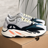 wave sneakers