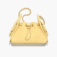 CARGO 25 YELLOW