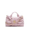 PINK BOW BAG