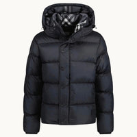 CHECKERED COAT - PREMIUM QUALITY