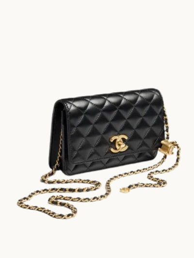 KLEINE C TASCHE