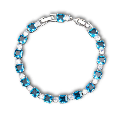 Sky blue