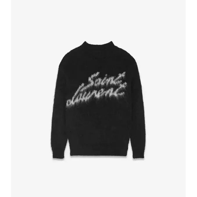 SAINT SWEATER