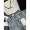 CC jeans big logo