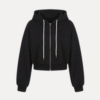 Lowlight Zip Hoodie
