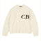 CB SWEATER CREAM