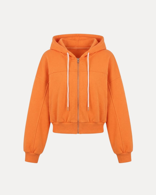 Lowlight Zip Hoodie