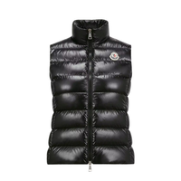 Women's Ghany Down Vest