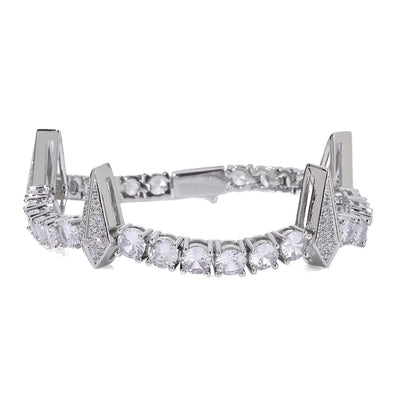 Silver