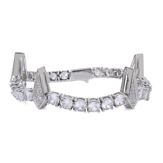 Fang Bracelets
